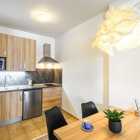 Pilsner Apartments Plzeň Eksteriør billede